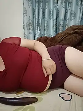 FlowerSexy95 webcam