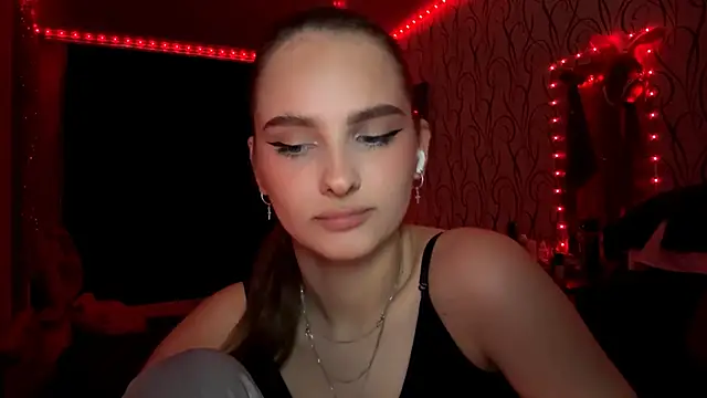 Jensenlove webcam
