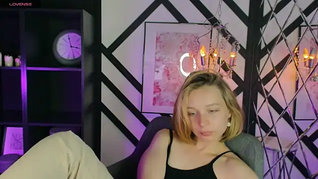 ivy_blare webcam