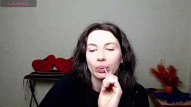 LilithRivi webcam