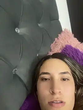 JUANITA-007 webcam