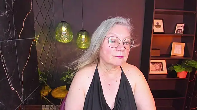 NataliMellow webcam