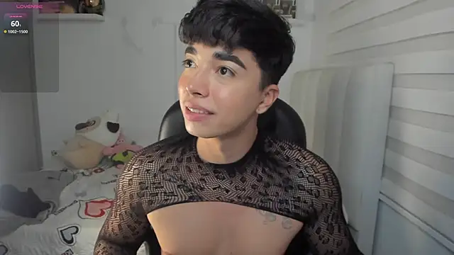 santy7v7 webcam