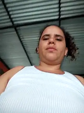 ValeriaSantos- webcam