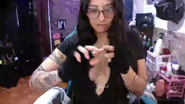 AngelaQueen_ webcam