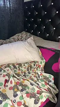 VenusDeMilo_55 webcam