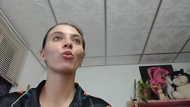 mariecam420 webcam