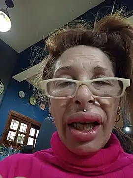 FrozenWaffle webcam