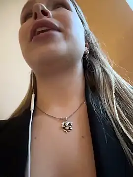 Liza_risky webcam