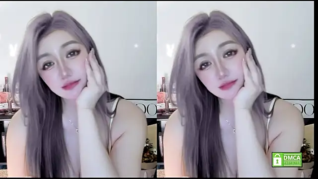 Cute_Mango webcam