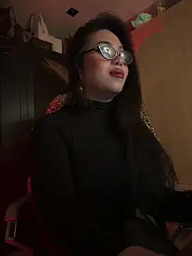 XGoodnessGracious webcam