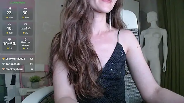 BB_Web live cam on StripChat