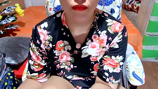 Filipina_Desire webcam