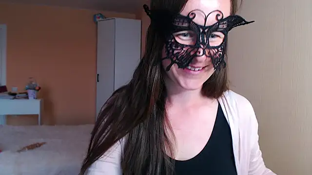 RebeccaSwan live cam on StripChat