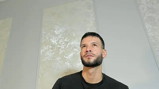 Jacob_Benelli live cam on StripChat