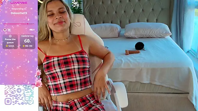 Florence_Ford live sex cam