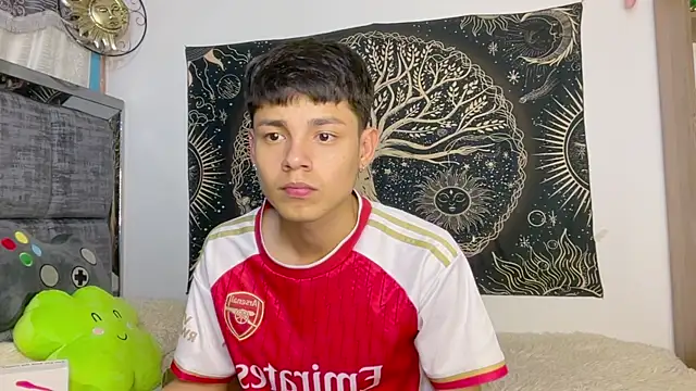 Andy_Belier23 webcam