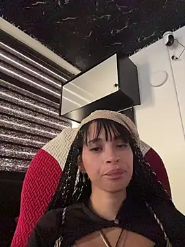 Sasha-firee webcam