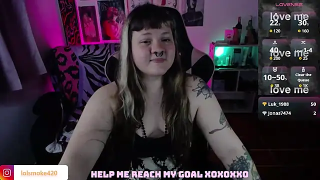Bdsm_and_fries webcam