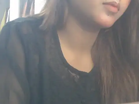 NancyRuvi webcam