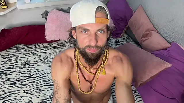roberto_gray webcam