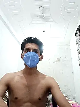BlackkCrab webcam