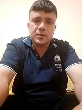Canercakan webcam