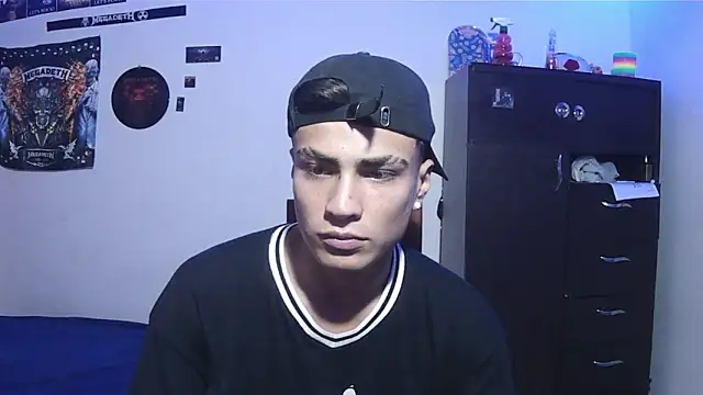 Fenix_hardcock webcam