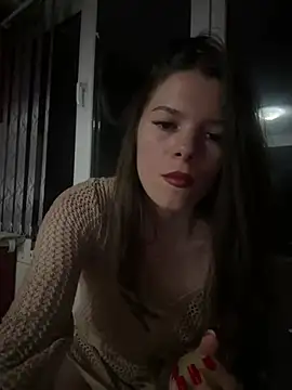 AyshaBlake live cam on StripChat