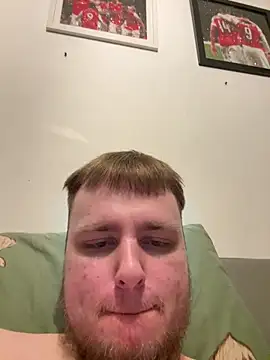 BigDickLiam12 webcam