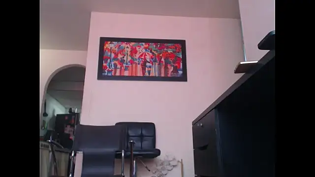 SusanSexy82 webcam