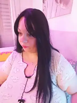 SilkQueenn webcam