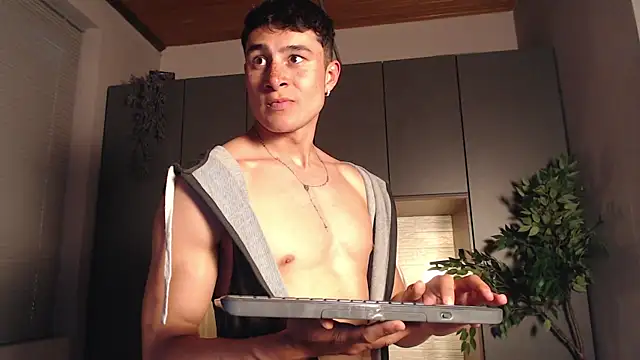 AustinJones_ live cam on StripChat