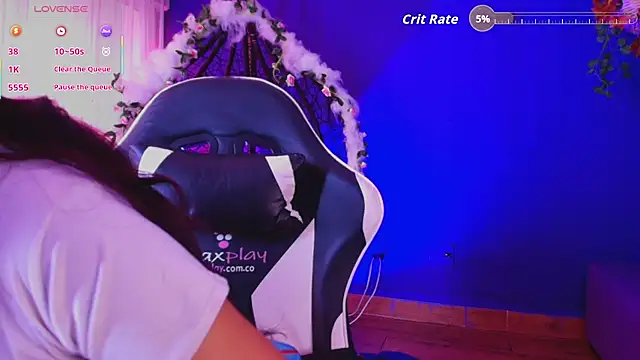 GoddessJulieta_