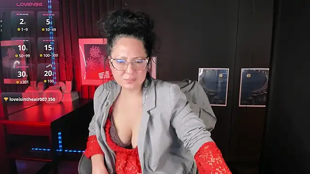 Anita_Muse webcam