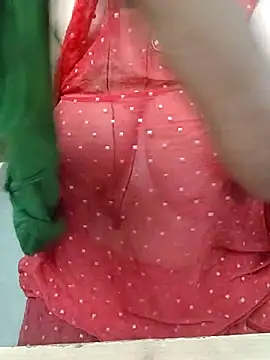 Reshma-09 webcam