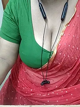 Reshma-09 live cam on StripChat