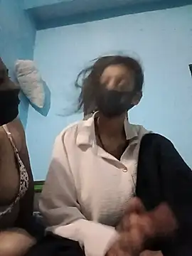 pihu_X webcam