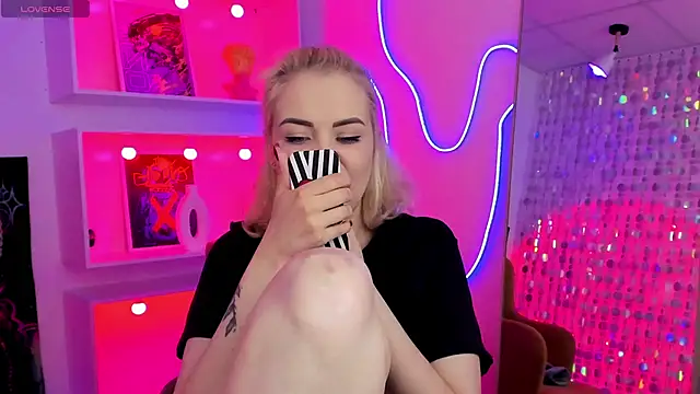 StephanieSweety webcam