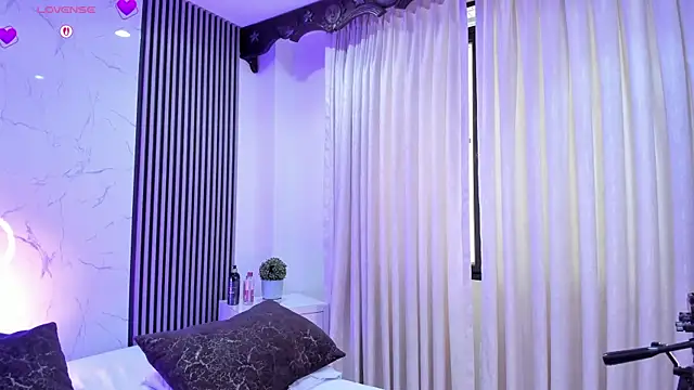 JackAndRosse_ webcam