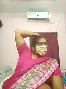 sarala_telugu webcam