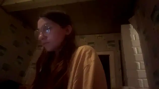 SparkleJebb webcam