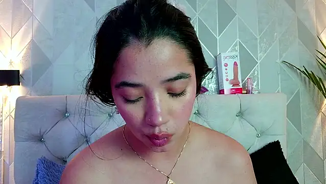 Zaira_bonny webcam