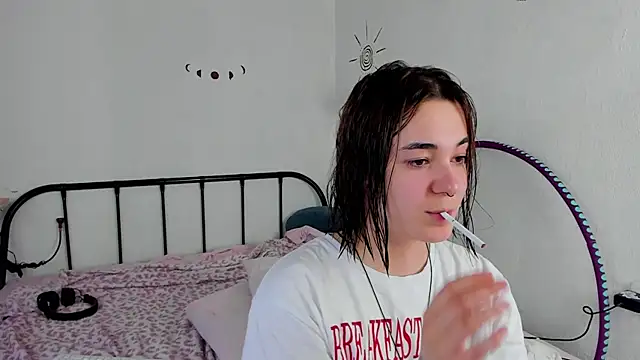 LiyaFly webcam