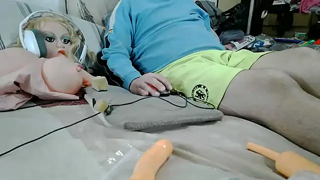 messi_syssy webcam