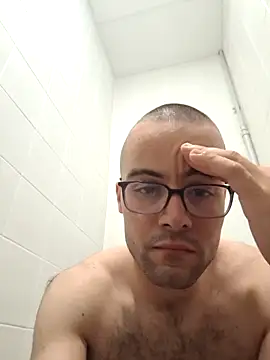 Hakim14460 live cam on StripChat