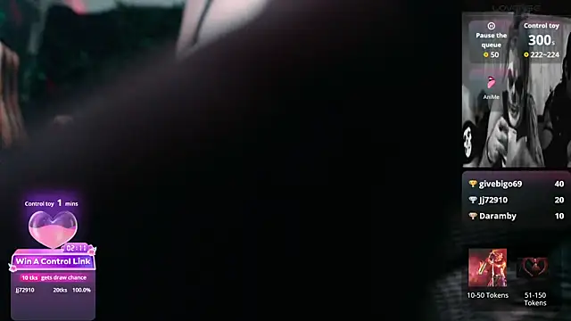 Psychobitch7 webcam