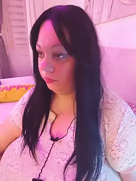 SilkQueenn webcam
