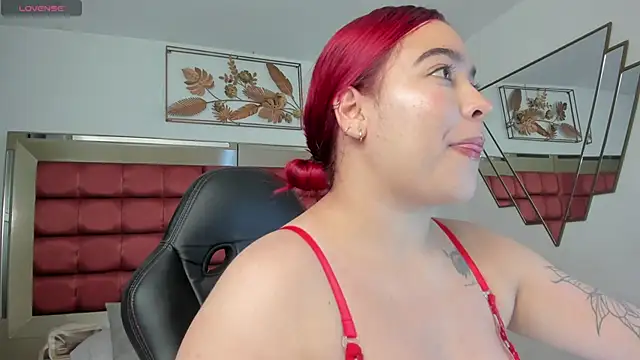 AfroditaVega_ webcam