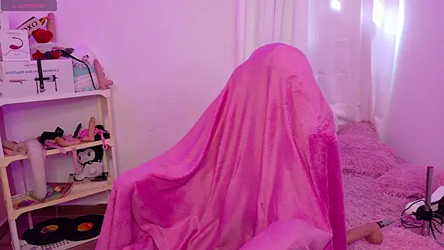 Sachi_Meow webcam